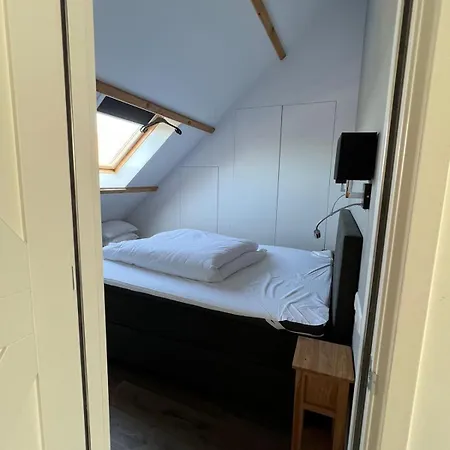 De Gouwe Leeuw Apartment Woerdense Verlaat