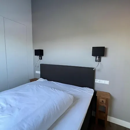 Appartement De Gouwe Leeuw Woerdense Verlaat
